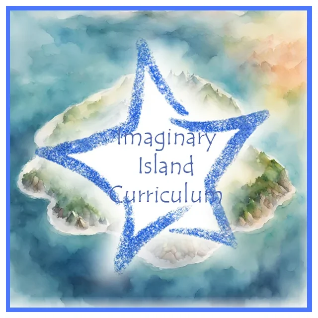 Imaginary Island: A Montessori Inspired Curriculum