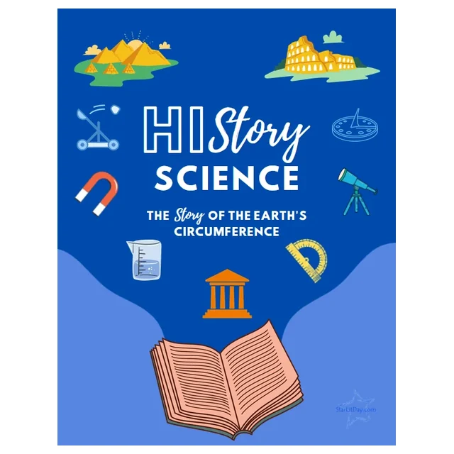 HiStory Science - The Story of the Circumference of the Earth