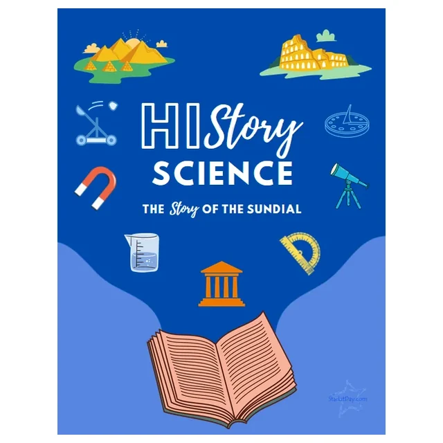 HiStory Science - The Story of the Sundial