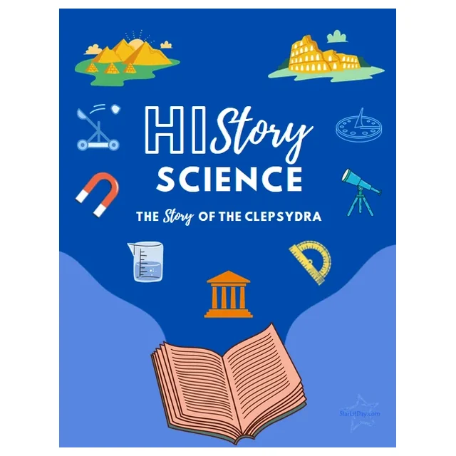 HiStory Science - The Story of the Clepsydra