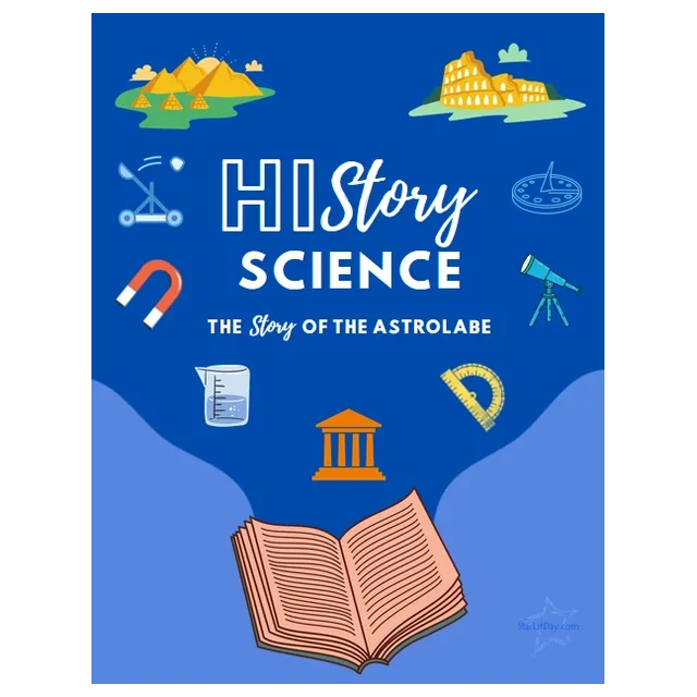 HiStory Science - The Story of the Astrolabe