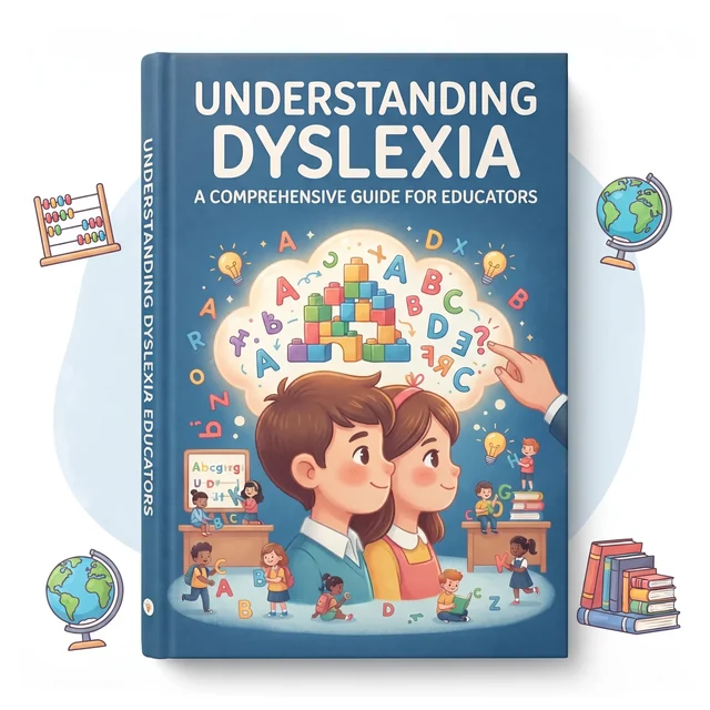 The Educator's Guide to Dyslexia