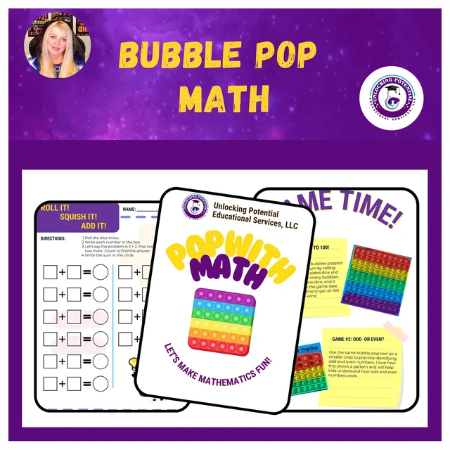 Math Games for 2nd & 3rd Grade | Addition Subtraction Multiplication Practice