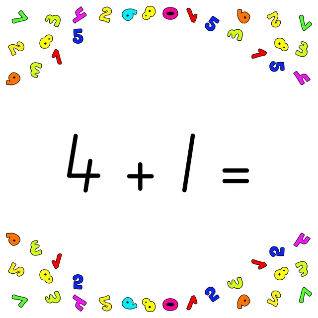 Addition to 20 Quick Quiz - 20 Questions - FREE