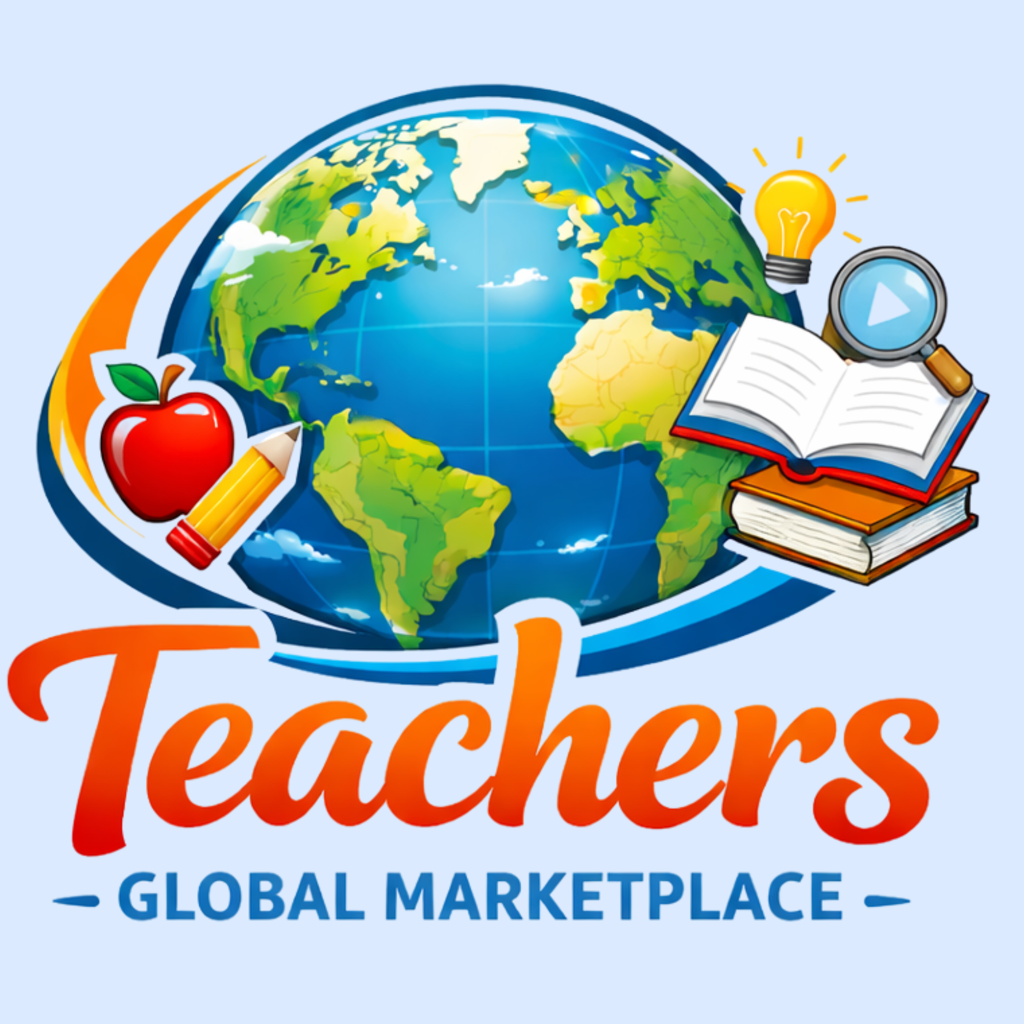 Teachers Global Marketplace