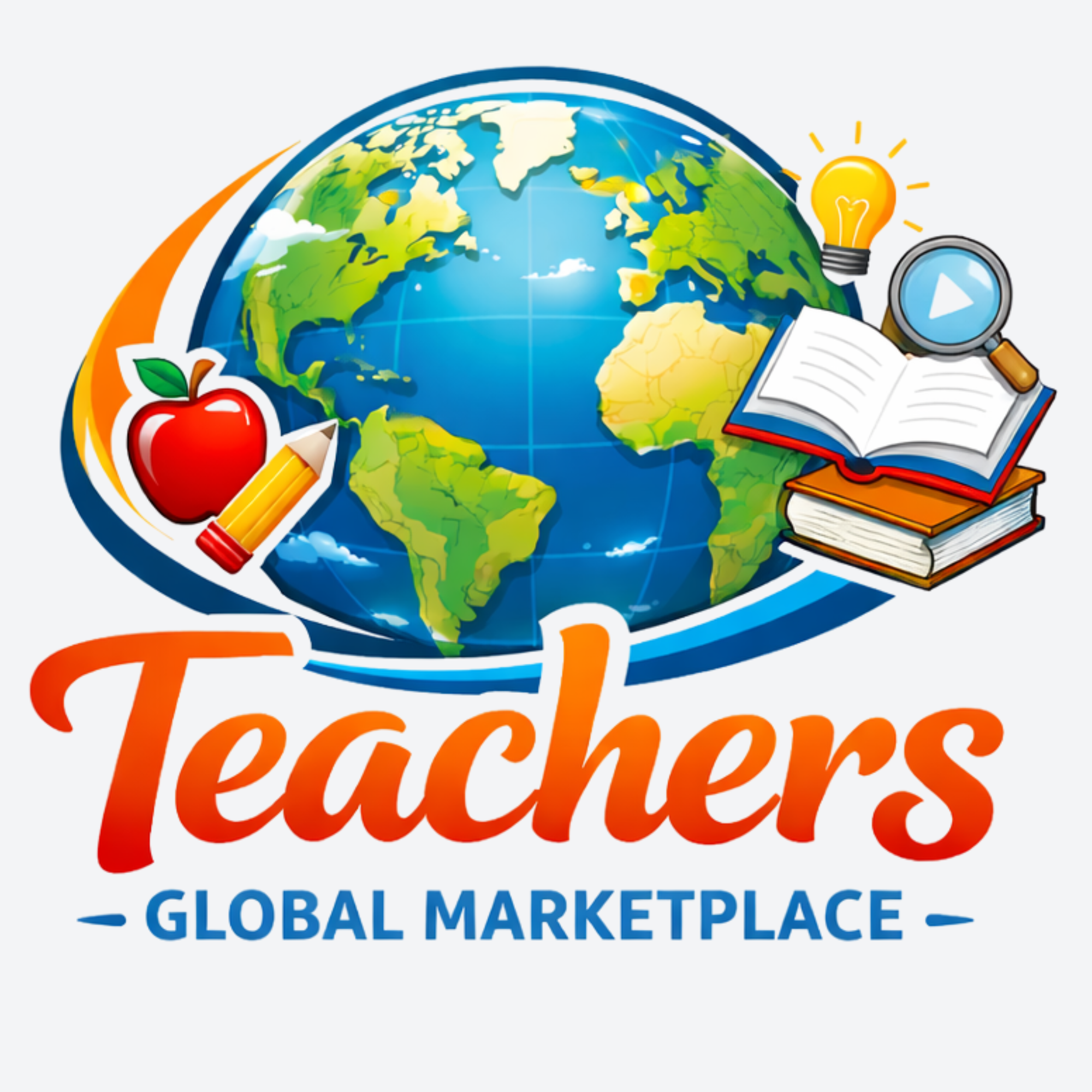 Teachers Logo