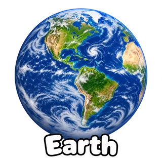 Earth