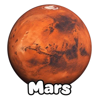 Mars