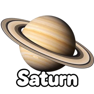 Saturn